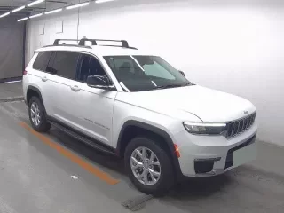 JEEP GRAND CHEROKEE L