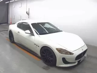 MASERATI GTULIZMO