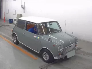 ROVER MINI
