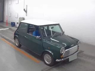 ROVER MINI