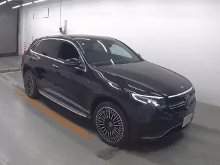 MERCEDES BENZ EQC