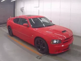DODGE CHARGER