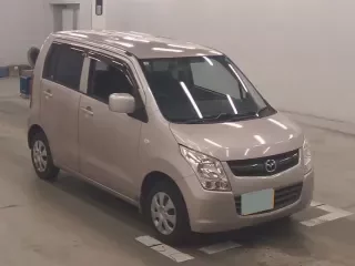 MAZDA AZ WAGON