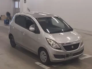 SUZUKI CERVO