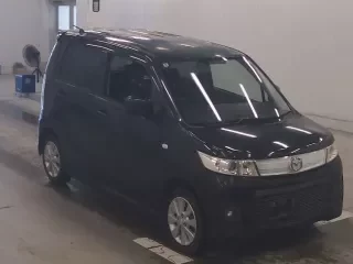 MAZDA AZ WAGON