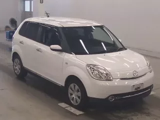 MAZDA VERISA