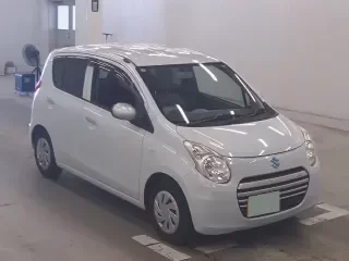 SUZUKI ALTO ECO