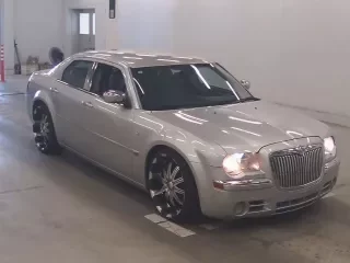 CHRYSLER 300C