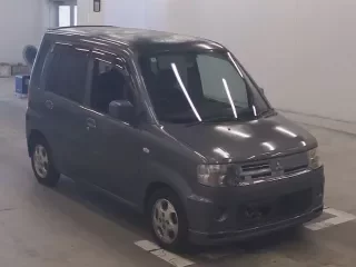 MITSUBISHI TOPPO
