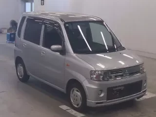 MITSUBISHI TOPPO
