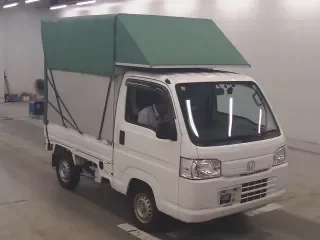 HONDA ACTY TRUCK
