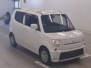 SUZUKI MRWAGON