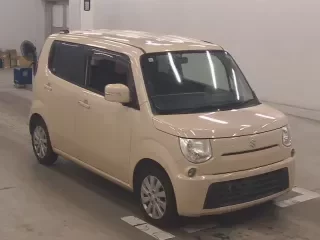 SUZUKI MRWAGON