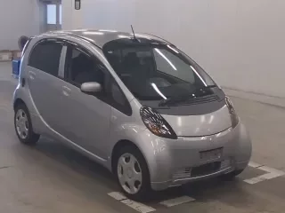 MITSUBISHI I