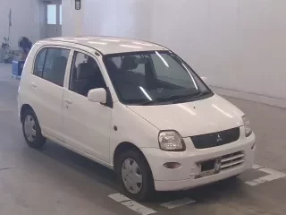 MITSUBISHI MINICA