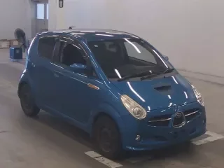 SUBARU R2