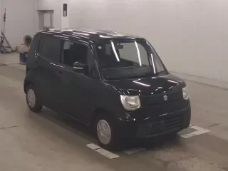 SUZUKI MRWAGON