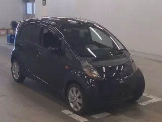 MITSUBISHI I