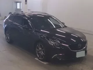 MAZDA ATENZA WAGON