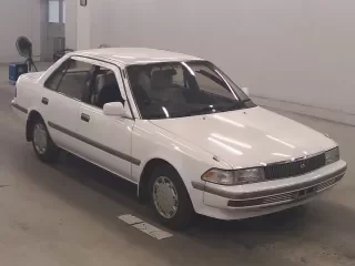 TOYOTA CORONA