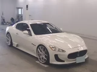 MASERATI GTULIZMO