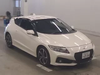 HONDA CR-Z