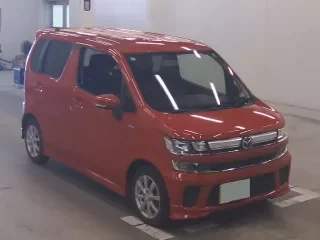 MAZDA FLAIR