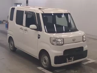DAIHATSU HIJET CADDY