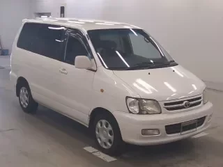 TOYOTA TOWN ACE NOAH