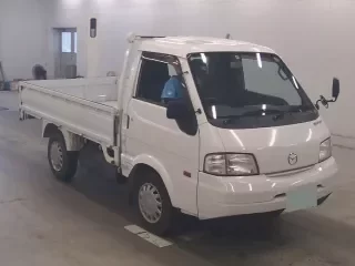 MAZDA BONGO