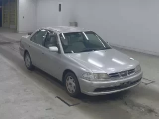 TOYOTA CARINA