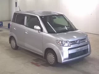 HONDA ZEST