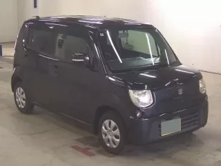 SUZUKI MRWAGON