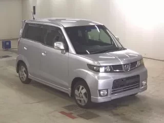 HONDA ZEST
