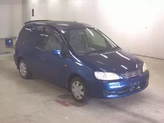 TOYOTA COROLLA SPACIO