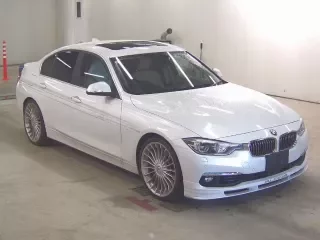 BMW ALPINA B3