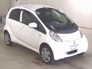 MITSUBISHI I-MIEV