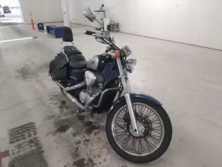 HONDA STEED