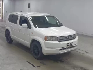 HONDA CROSSROAD