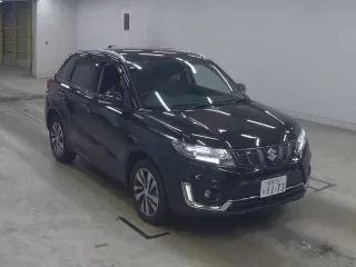 SUZUKI ESCUDO