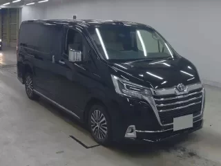 TOYOTA GRANACE
