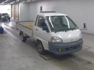 TOYOTA TOWN ACE TRUCK