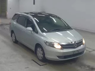 HONDA AIRWAVE