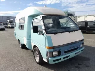 ISUZU FARGO TRUCK