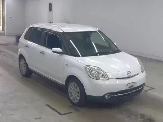 MAZDA VERISA