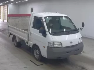 NISSAN VANETTE TRUCK