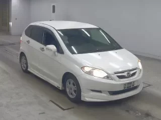 HONDA EDIX