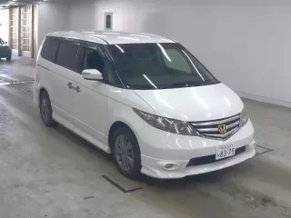 HONDA ELYSION
