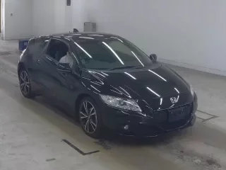 HONDA CR-Z