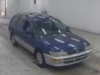 TOYOTA SPRINTER WAGON